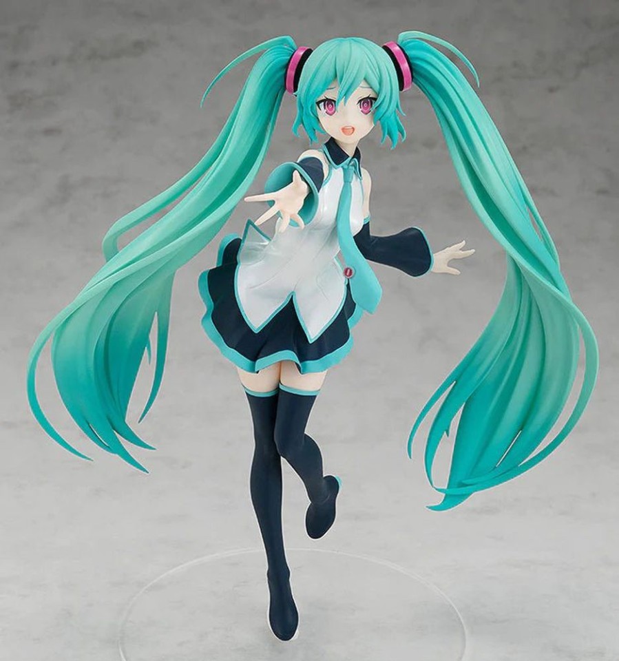 Animes Onlyfigure | Hatsune Miku-Pop Up Parade - Because You'Re Here Ver. L