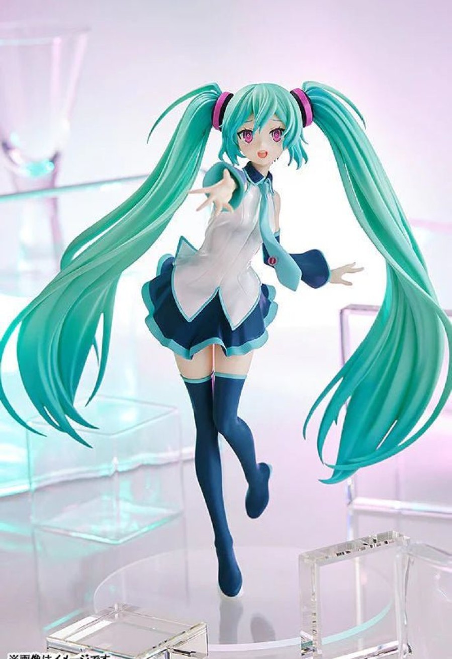 Animes Onlyfigure | Hatsune Miku-Pop Up Parade - Because You'Re Here Ver. L