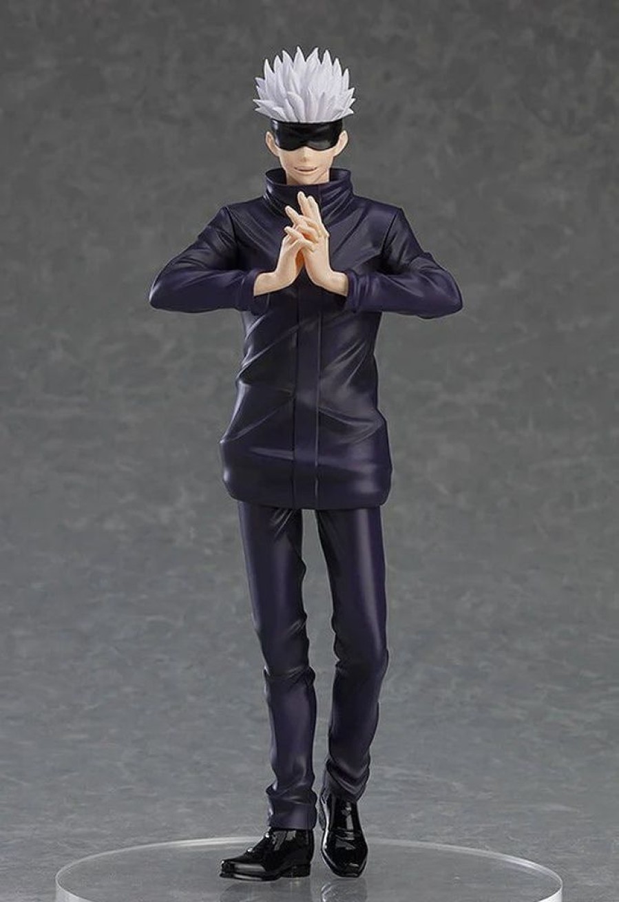 Animes Onlyfigure | Jujutsu Kaisen Pop Up Parade Gojo Satoru