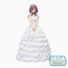 Animes Onlyfigure | The Quintessential Quintuplets Spm Figure Nakano Miku Wedding Dress Ver.