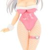 Animes Onlyfigure | Sonicomi (Super Sonico) - Sonico - Bicute Bunnies - Pink Rabbit Ver. (