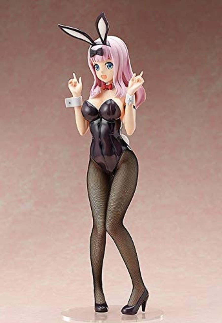 Animes Onlyfigure | Kaguya-Sama:Love Is War - Fujiwara Chika Bunny Ver.
