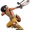 Animes Onlyfigure | One Piece Usopp King Of Artist - Onlyfigure