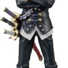 Animes Onlyfigure | One Piece Film Red - Roronoa Zoro -Dxf- The Grandline Men - Vol.3