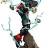 Animes Onlyfigure | My Hero Academia Artfx J Midoriya Izuku Ver. 2