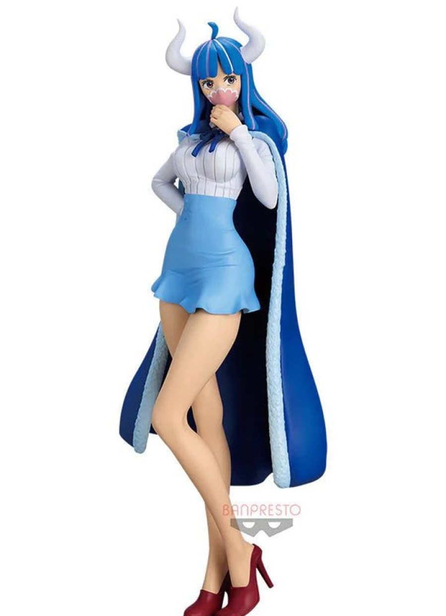 Animes Onlyfigure | One Piece - Ulti - Glitter & Glamours - A