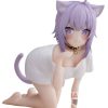 Animes Onlyfigure | Hololive - Nekomata Okayu - Relax Time -Onlyfigure