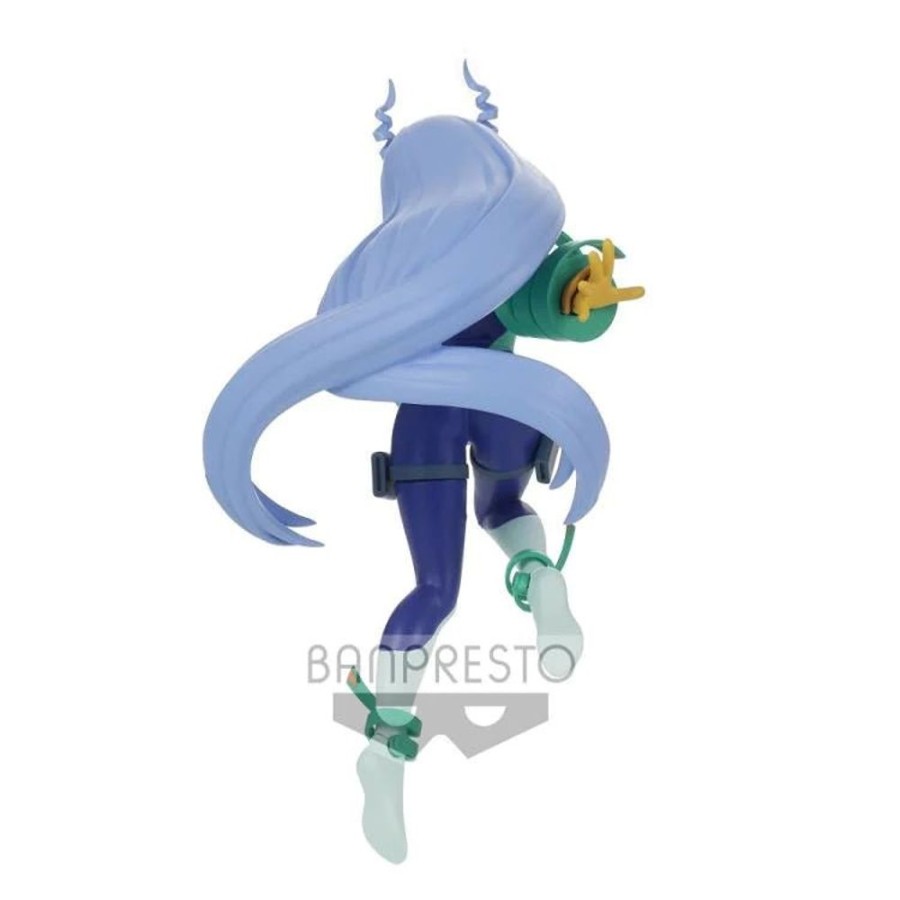 Animes Onlyfigure | My Hero Academia The Amazing Heroes Vol.16 Hado Nejire - Onlyfigure