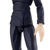Animes Onlyfigure | Jujutsu Kaisen Figma#564 Fushiguro Megumi -Onlyfigure