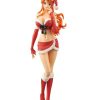 Animes Onlyfigure | One Piece Glitters & Glamour Nami Christmas Style