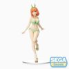 Animes Onlyfigure | Gotoubun No Hanayome - Nakano Yotsuba - Pm Figure -Onlyfigure