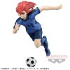Animes Onlyfigure | Blue Lock - Chigiri Hyoma - (Banpresto) - Onlyfigure