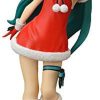 Animes Onlyfigure | Hatsune Miku-Project Diva- Arcade Future Tone-Spm Figure-Christmas