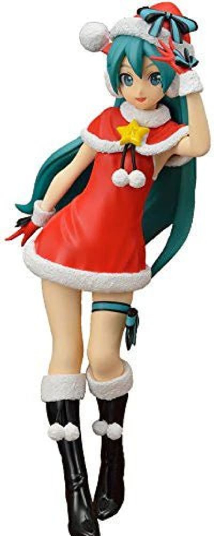 Animes Onlyfigure | Hatsune Miku-Project Diva- Arcade Future Tone-Spm Figure-Christmas