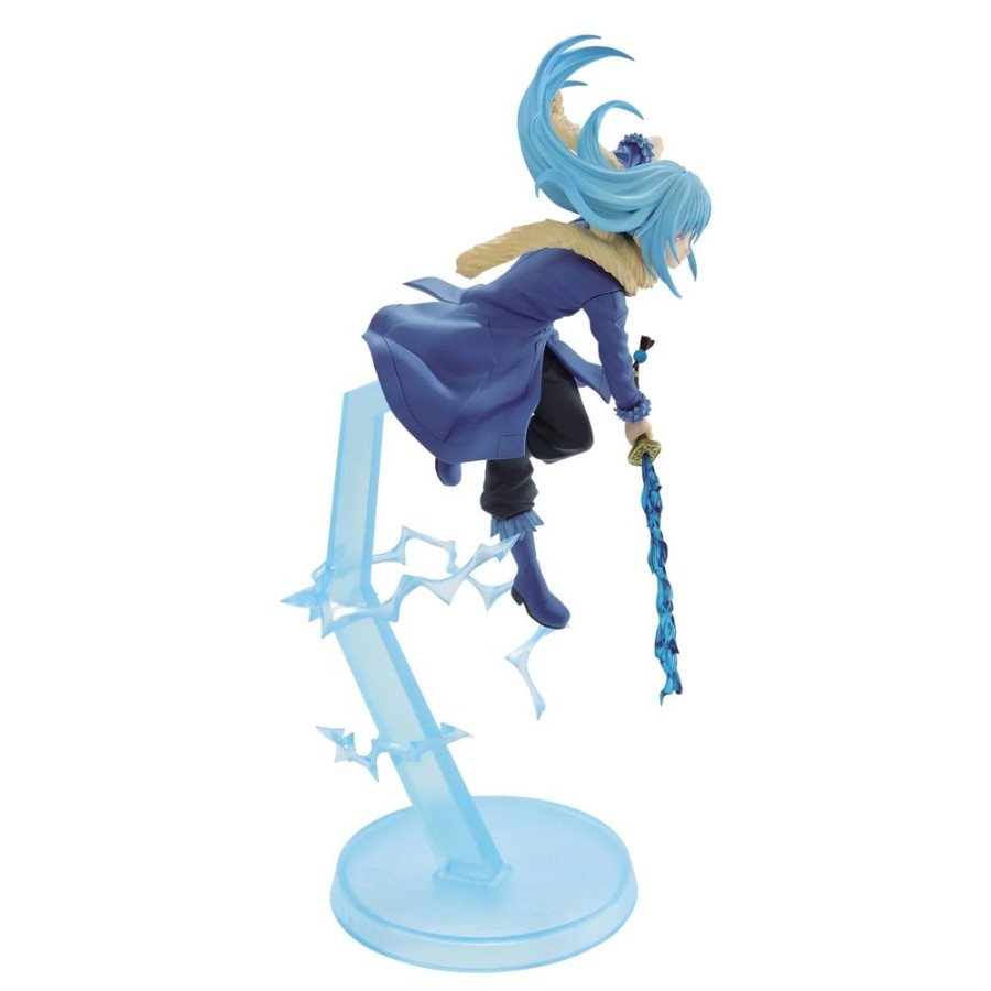 Animes Onlyfigure | That Time I Got Reincarnated As A Slime -Otherworlder Plus- Rimuru T