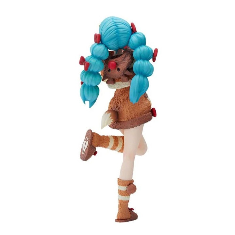 Animes Onlyfigure | Hatsune Miku-Spm Figure-Winter 2022 (Sega)